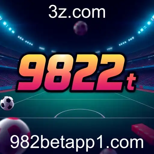 982bet.app: Estréia Promissora no Cenário de Jogos Online