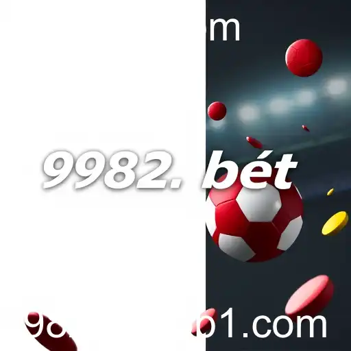 982bet.app: Revolução no Mundo dos Jogos Online em 2026