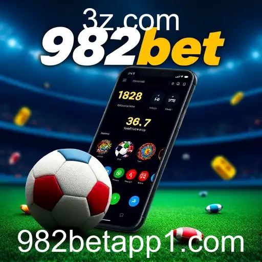 982bet: Expansão e Tendências 2026