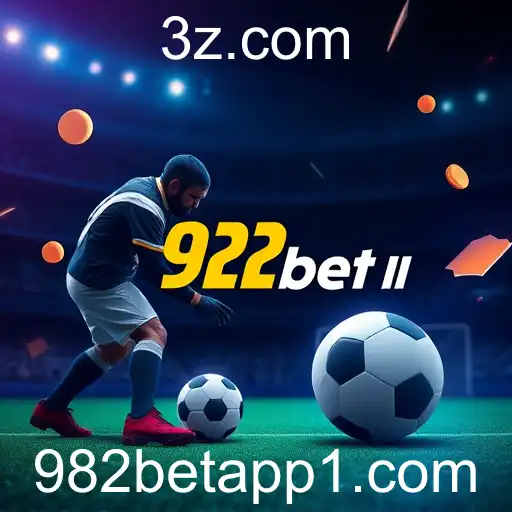 A Ascensão do 982bet.app no Cenário de Jogos Online