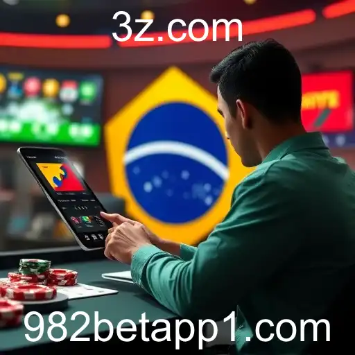 Expansão dos Sites de Jogos Eletrônicos no Brasil