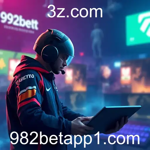 O Crescimento do Jogo Online no Brasil