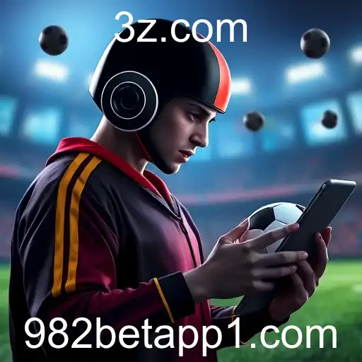 O Crescimento do 982bet.app no Mercado Brasileiro