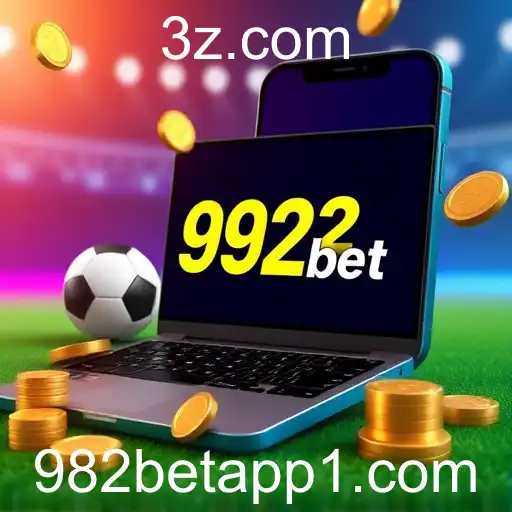 Crescimento dos Jogos Online em 982bet