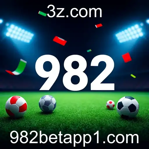 O Impacto dos Jogos Online no Brasil: Foco no 982bet.app