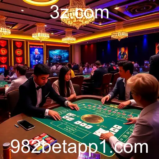 O Crescimento do Mercado de Jogos Online em 2026