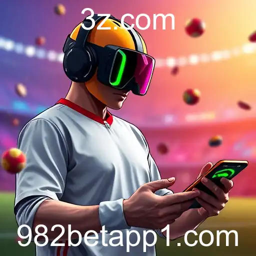 Revolução do Mercado de Apostas Online em 2026