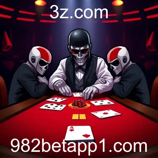 Tendências de Jogos Online e o Crescimento da 982bet.app