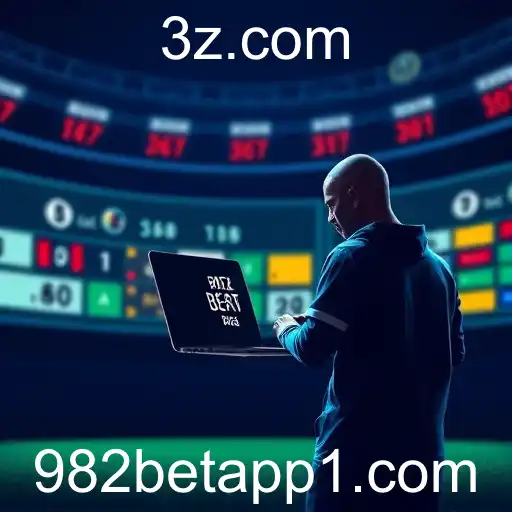 Tendências e Desafios no Mercado de Apostas Online