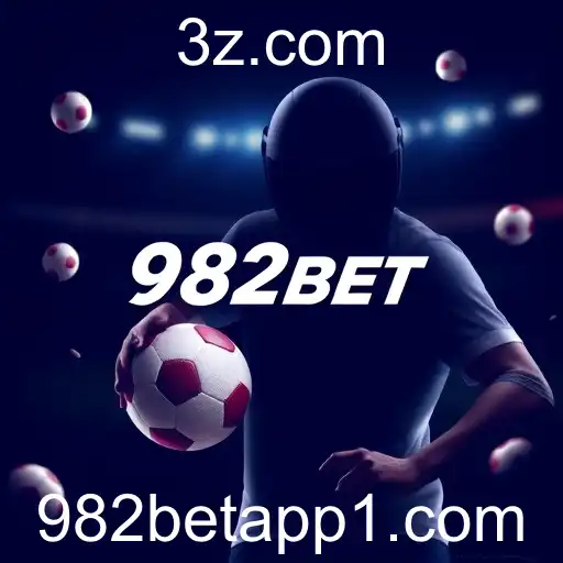 A Ascensão de 982bet.app no Mercado de Jogos Online