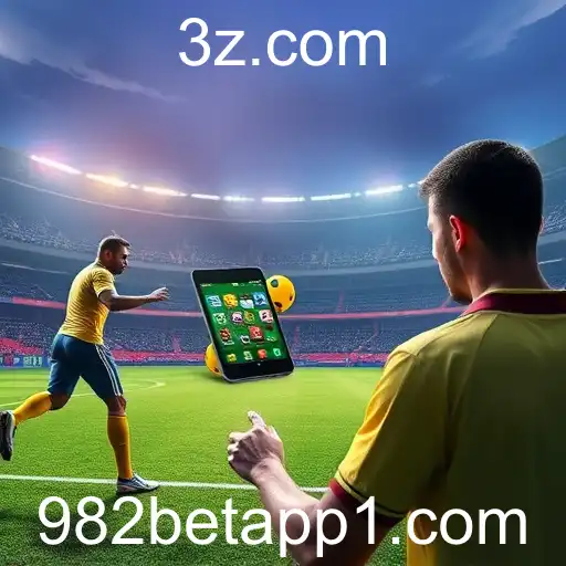 A Ascensão do Mercado de Apostas Online em 2025