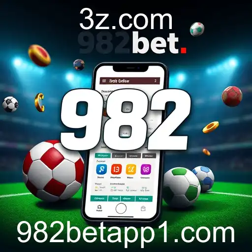 A Evolução do Jogo Online em 2025 e o Crescimento do 982bet.app